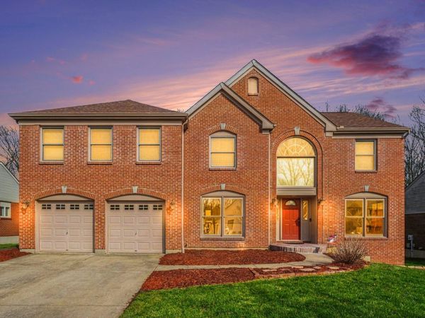 10228 Hempsteade Drive, Union, KY 41091