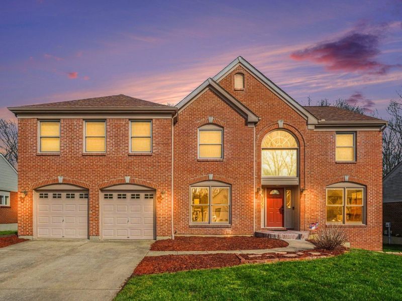 10228 Hempsteade Drive, Union, KY 41091 Photo 1