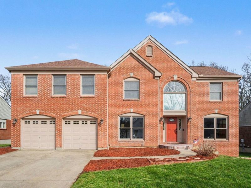 10228 Hempsteade Drive, Union, KY 41091 Photo 2