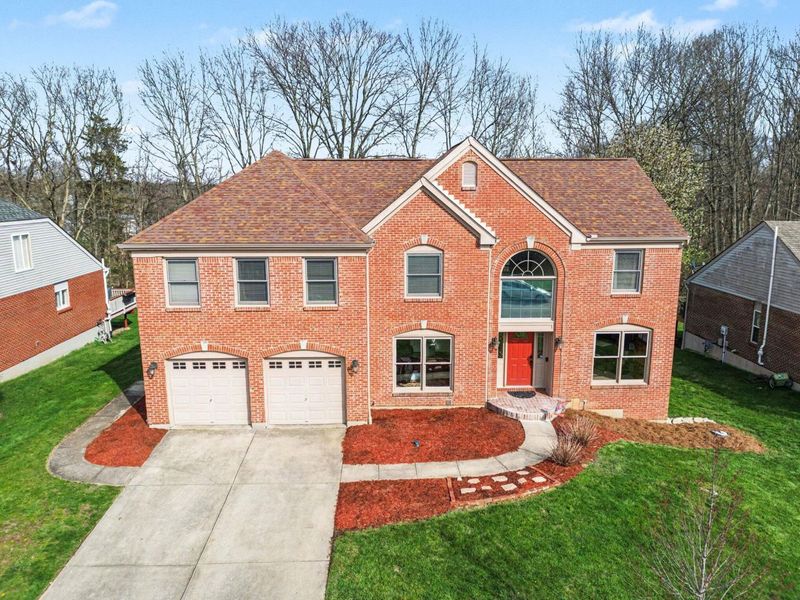 10228 Hempsteade Drive, Union, KY 41091 Photo 3