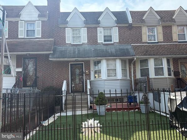 58 GILPIN ROAD , UPPER DARBY, PA 19082