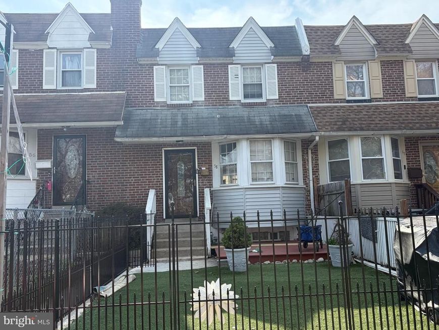 58 Gilpin Road, Upper Darby, PA 19082 Main Photo
