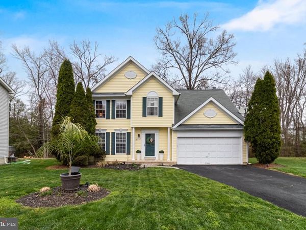 3074 LAKE HILL COURT , WALDORF, MD 20603