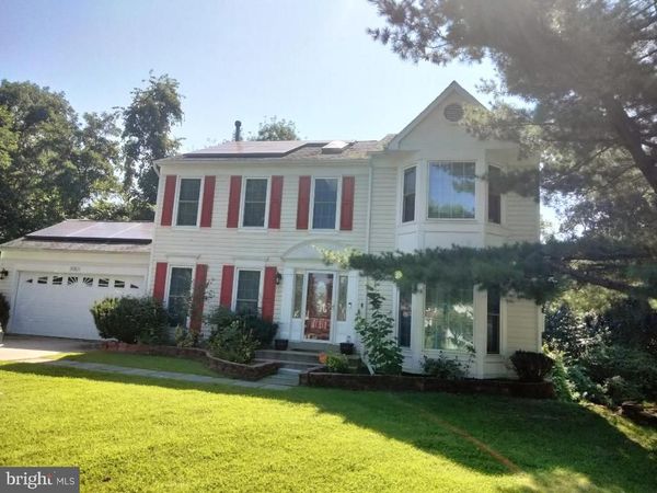 10511 LAKE ARBOR WAY, BOWIE, MD 20721