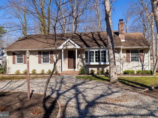 80 MANHASSET TRL, MEDFORD LAKES, NJ 08055