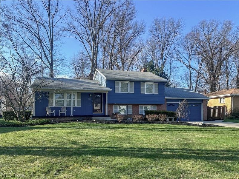 7915 Brookwood Street NE, Warren, OH 44484 Photo 49