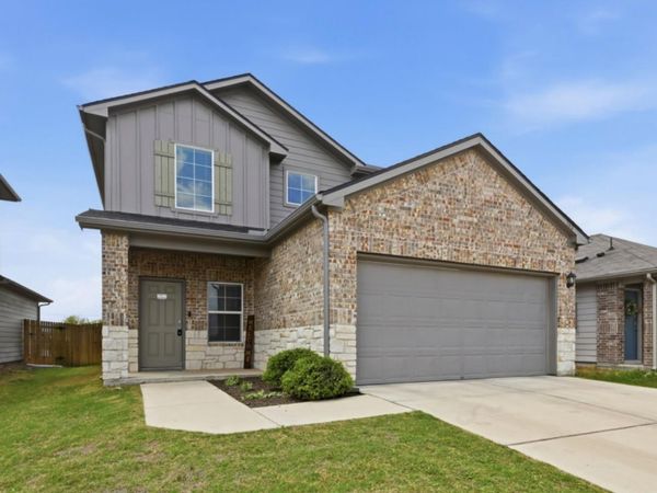 162 Euclid LN, Kyle, TX 78640