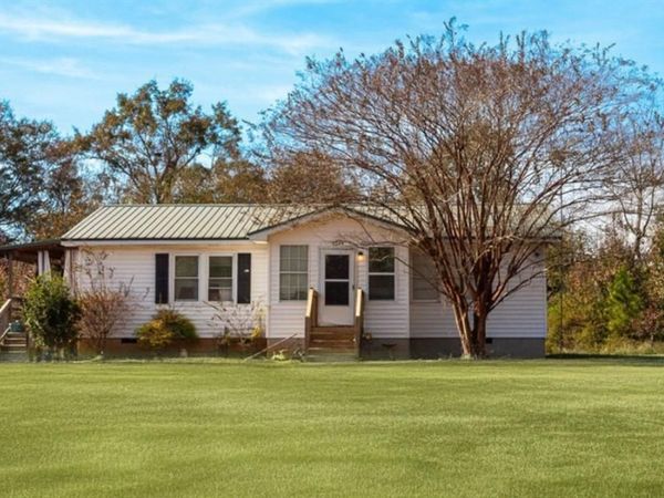 157 Wells Road, Jenkinsburg, GA 30234