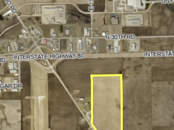 0 E 103rd Road, Peru, IL 61354