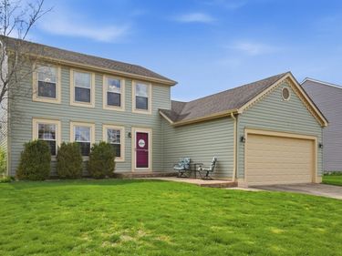 2199 Shirlene Drive, Grove City, OH 43123