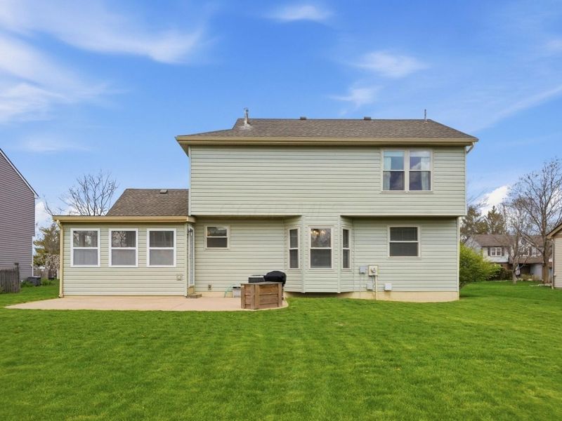 2199 Shirlene Drive, Grove City, OH 43123 Photo 39