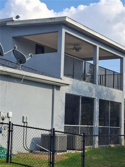 2360 Burton Ave , Fort Myers, FL 33907 Photo