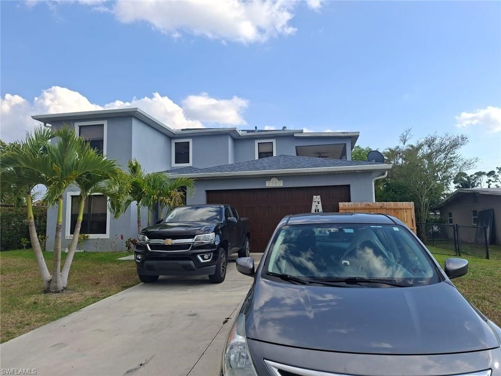 2360 Burton Ave , Fort Myers, FL 33907 Photo