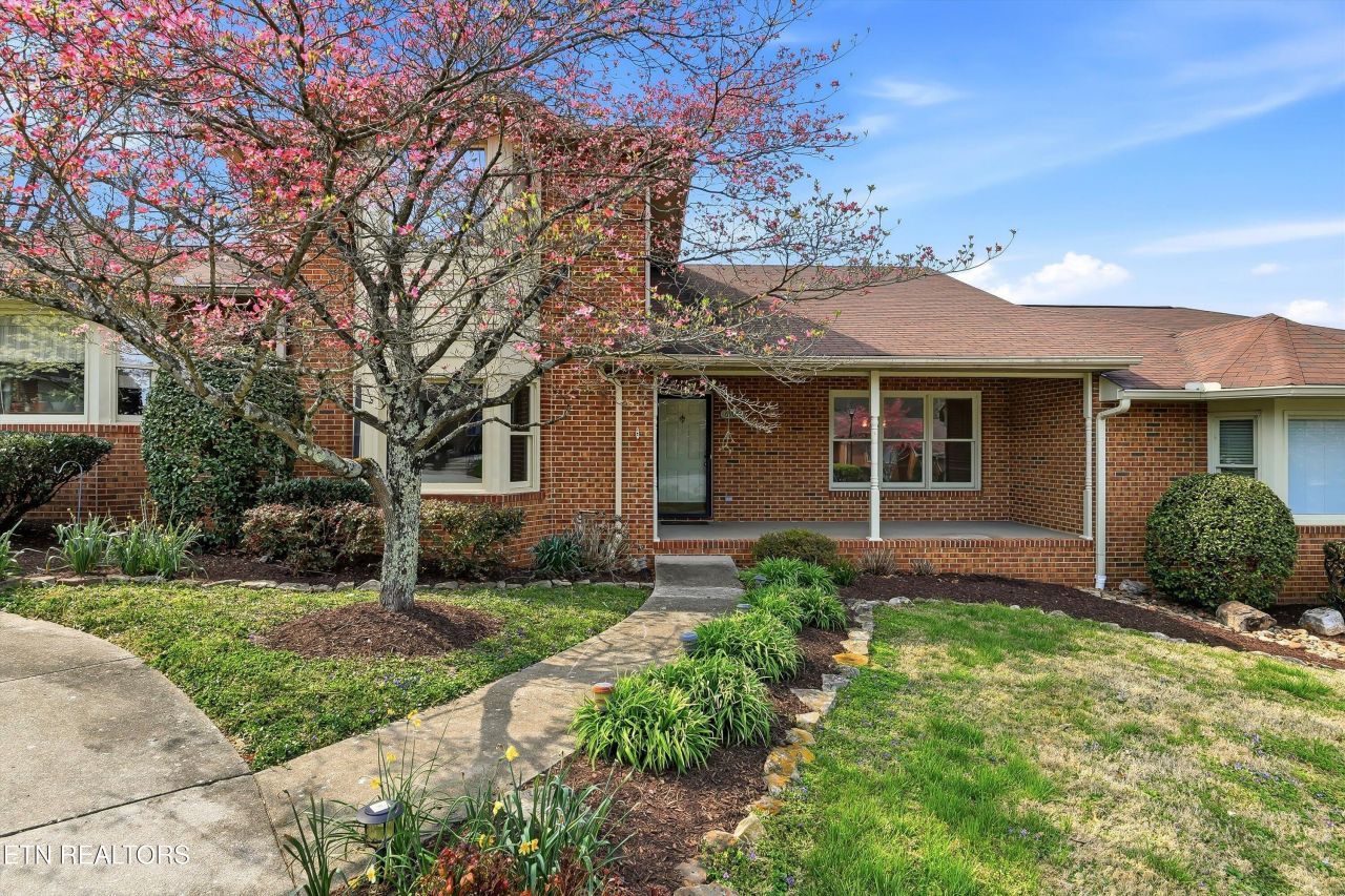 6909 Bridle Court, Knoxville, TN 37921 Main Photo