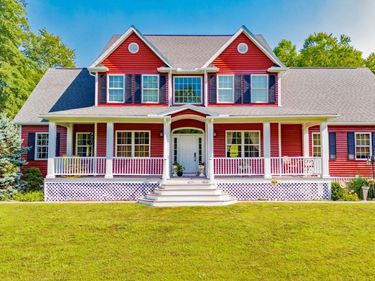 1 Mountain Vista Drive, Morgantown, WV 26508