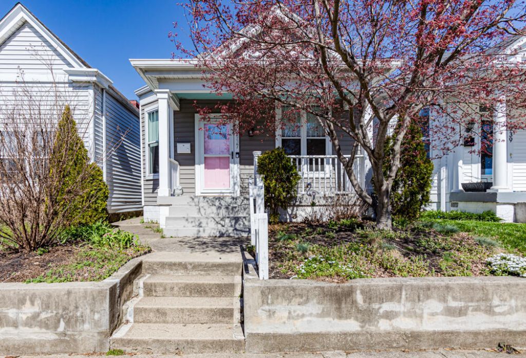 1937 Bonnycastle Avenue, Louisville, KY 40205 Main Photo