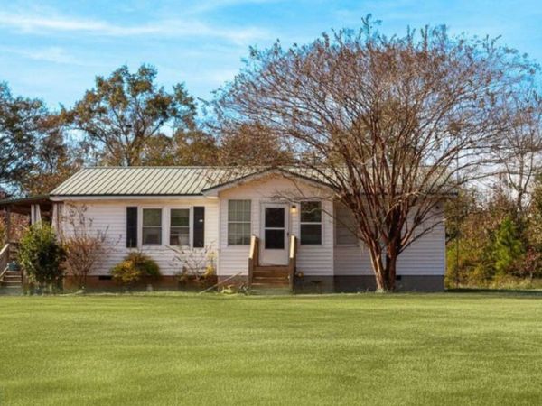 157 Wells Road, Jenkinsburg, GA 30234