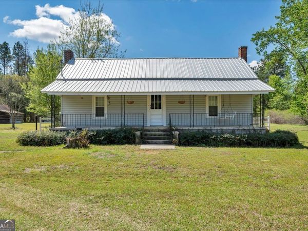 3613 S Highway 19, Dublin, GA 31021