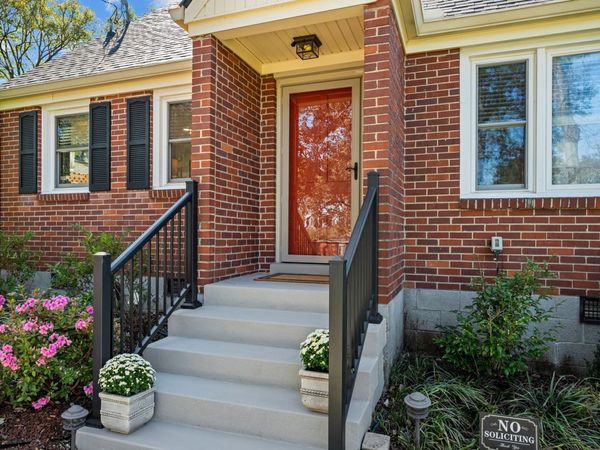 1342 Cardinal Ave, Nashville, TN 37216