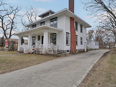 6721 Pine Street, Caseville, MI 48725