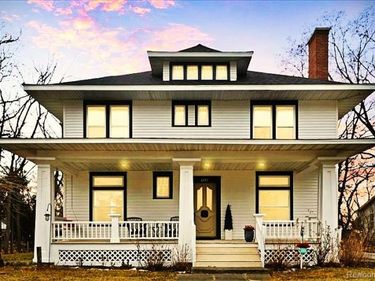 6721 Pine Street, Caseville, MI 48725