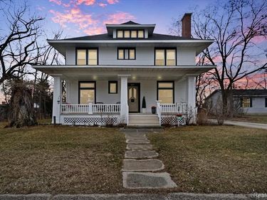 6721 Pine Street, Caseville, MI 48725