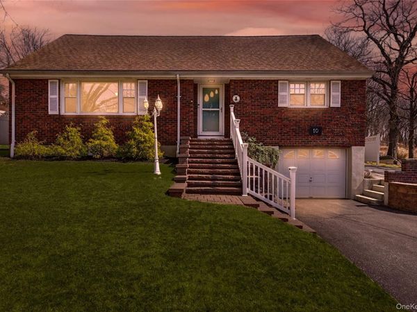 10 Cricketown Road , Stony Point, NY 10980