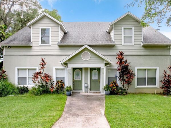 132 ORANGE AVE , CLERMONT, FL 34711