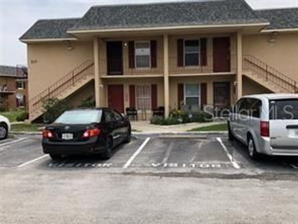 915 W OAK RIDGE ROAD , Unit B, ORLANDO, FL 32809