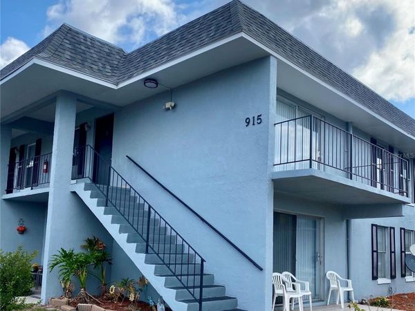 915 W OAK RIDGE ROAD, Unit B, ORLANDO, FL 32809