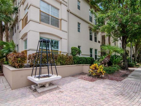 504 S ARMENIA AVENUE , Unit 1311, TAMPA, FL 33609