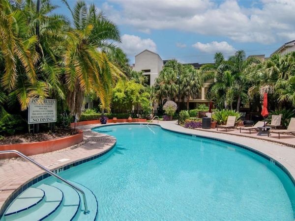 504 S ARMENIA AVENUE, Unit 1311, TAMPA, FL 33609