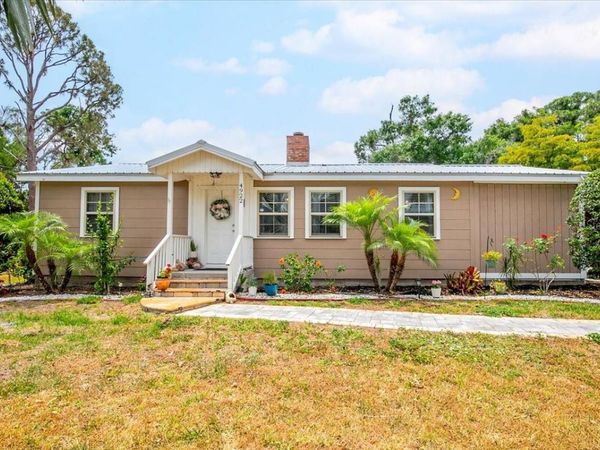 4922 18TH STREET E, BRADENTON, FL 34203