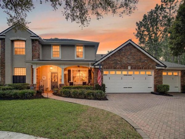 2040 PARK FOREST BOULEVARD , MOUNT DORA, FL 32757