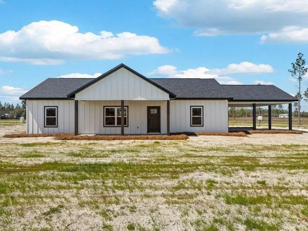 9465 169TH ROAD , LIVE OAK, FL 32060