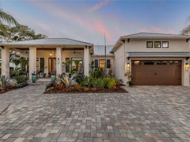 1502 SAXON DRIVE, NEW SMYRNA BEACH, FL 32169