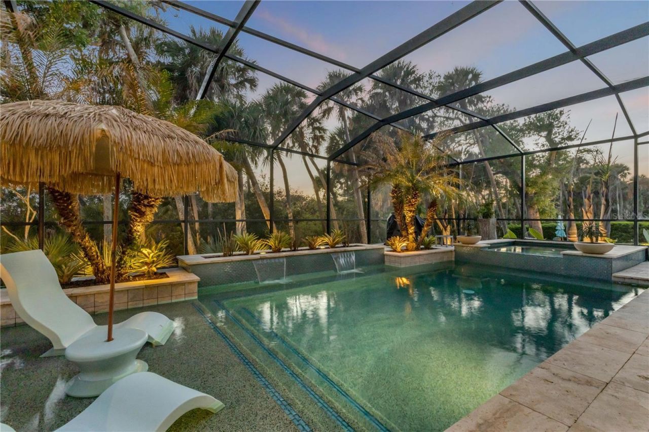 1502 Saxon Drive, New Smyrna Beach, FL 32169 Photo