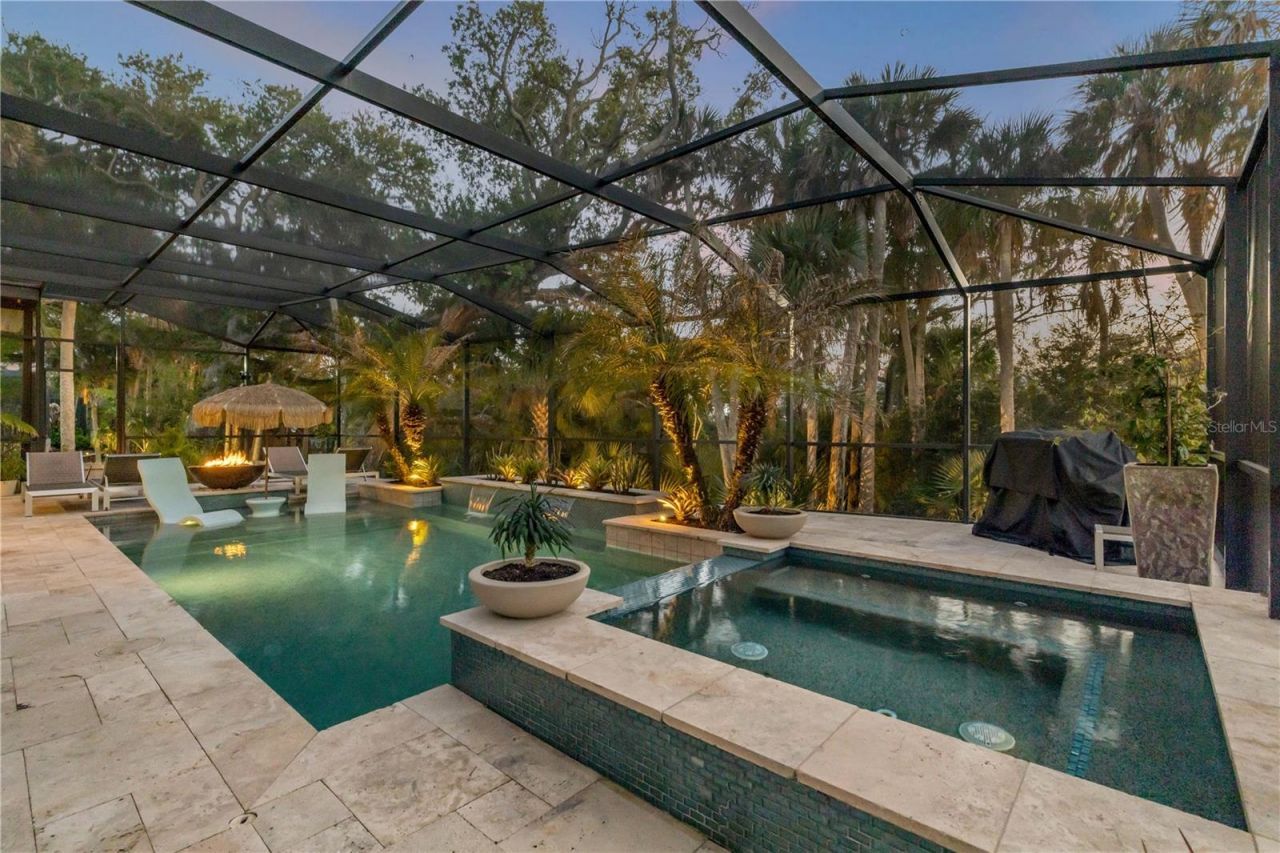 1502 Saxon Drive, New Smyrna Beach, FL 32169 Photo