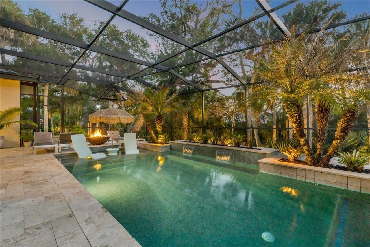 1502 Saxon Drive, New Smyrna Beach, FL 32169 Photo