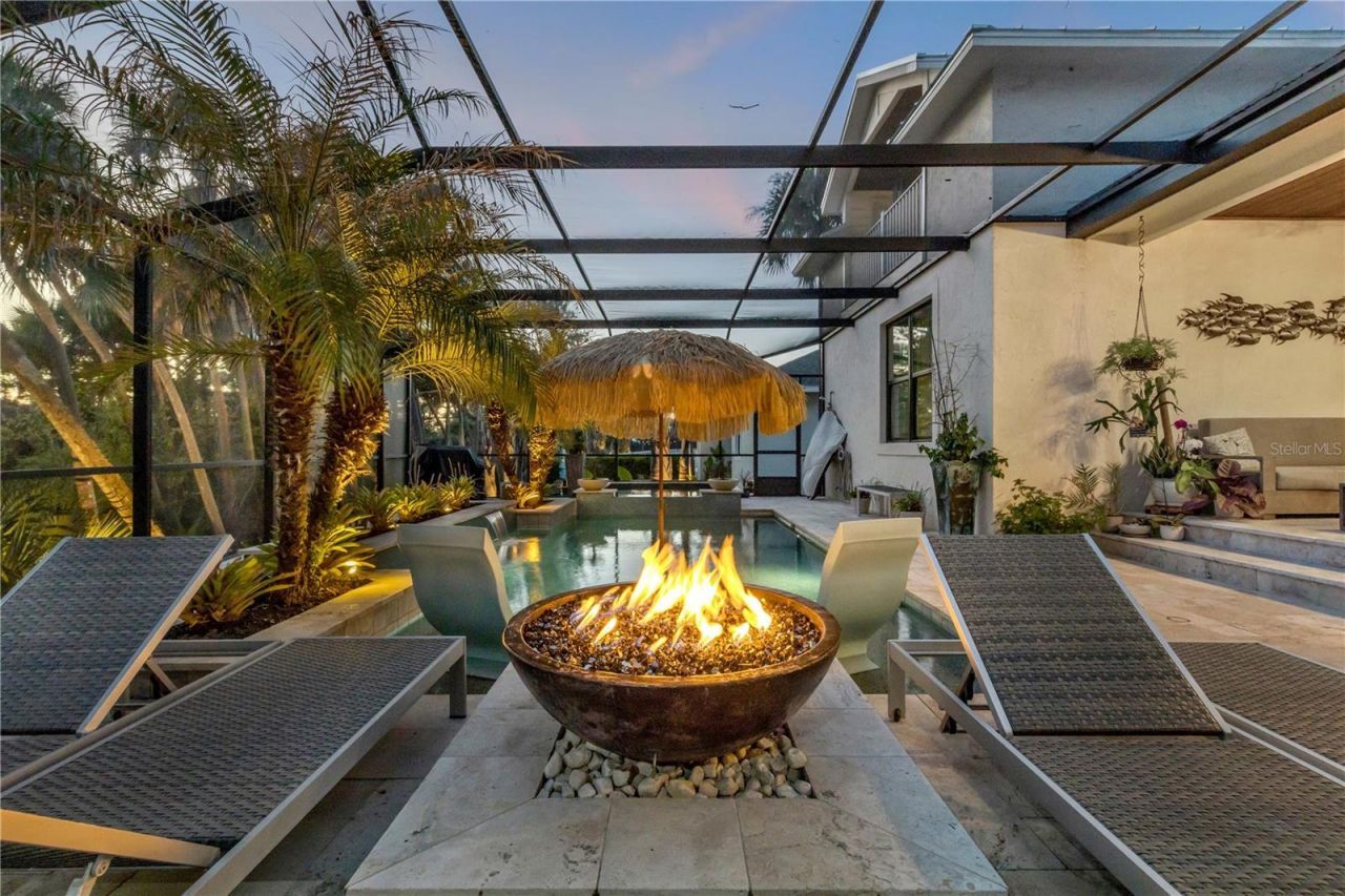 1502 Saxon Drive, New Smyrna Beach, FL 32169 Photo