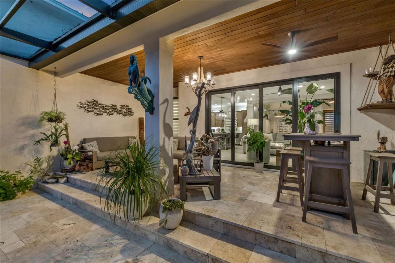 1502 Saxon Drive, New Smyrna Beach, FL 32169 Photo