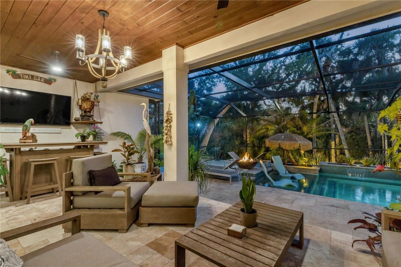 1502 Saxon Drive, New Smyrna Beach, FL 32169 Photo