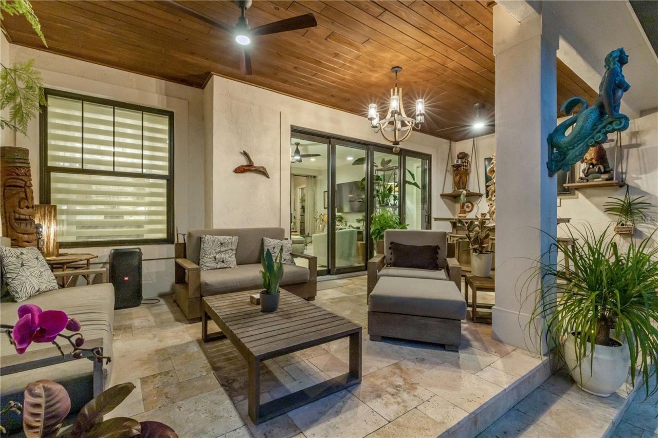 1502 Saxon Drive, New Smyrna Beach, FL 32169 Photo