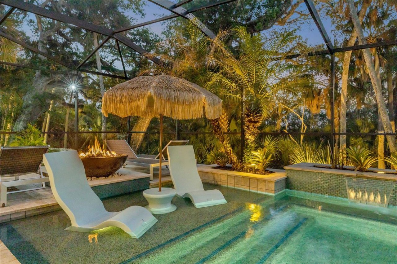 1502 Saxon Drive, New Smyrna Beach, FL 32169 Photo