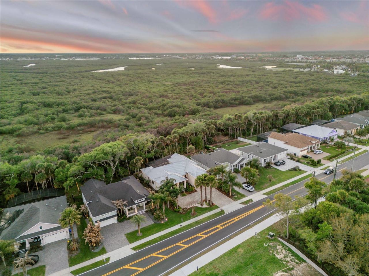 1502 Saxon Drive, New Smyrna Beach, FL 32169 Photo