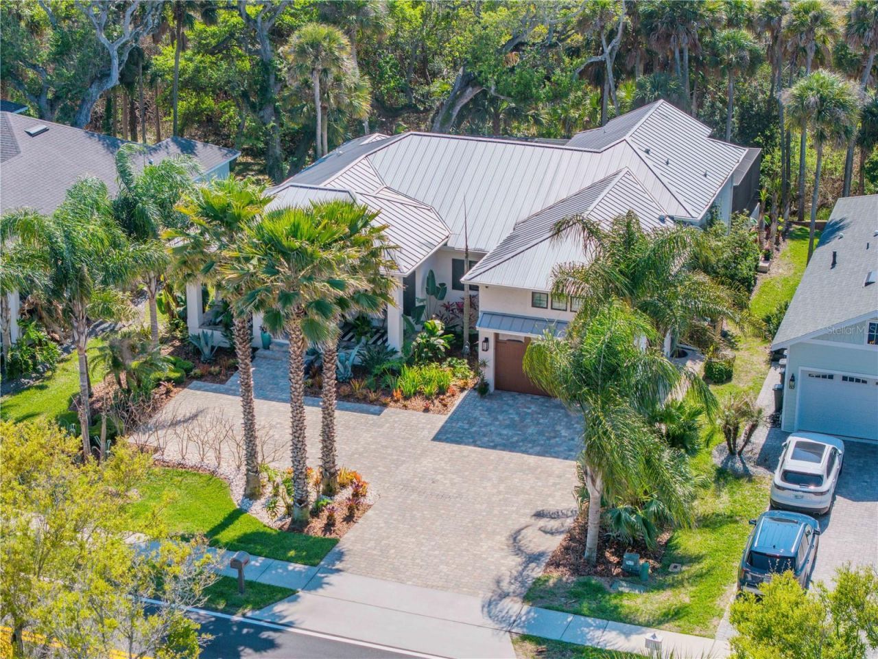 1502 Saxon Drive, New Smyrna Beach, FL 32169 Photo