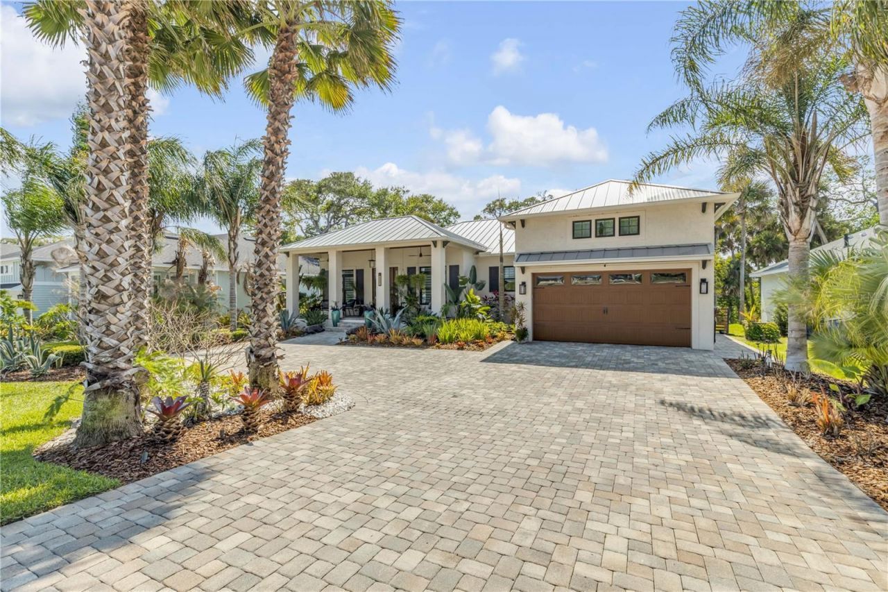 1502 Saxon Drive, New Smyrna Beach, FL 32169 Photo