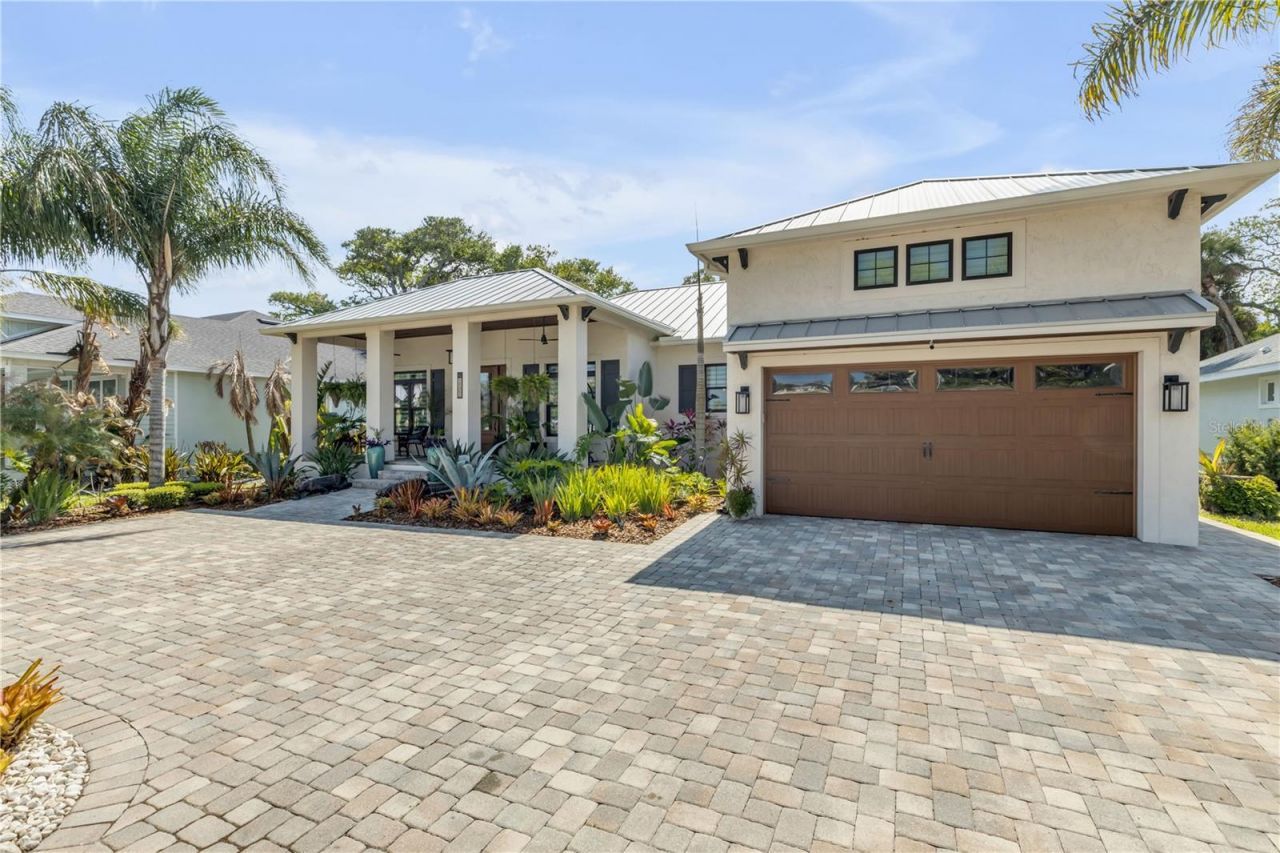1502 Saxon Drive, New Smyrna Beach, FL 32169 Photo