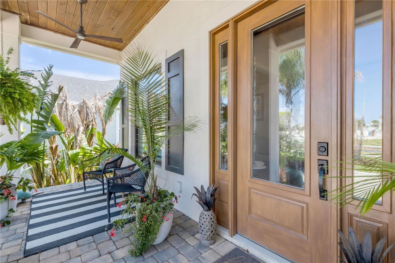 1502 Saxon Drive, New Smyrna Beach, FL 32169 Photo