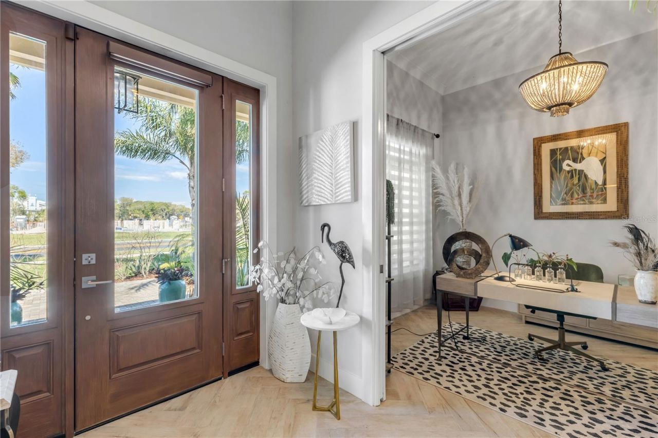 1502 Saxon Drive, New Smyrna Beach, FL 32169 Photo